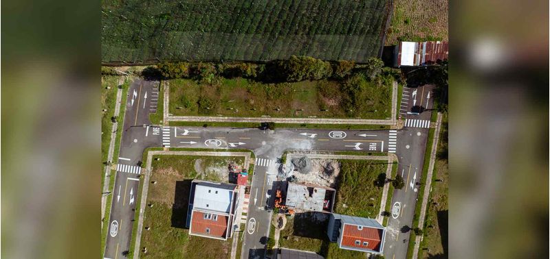 Lotes en Venta Proyecto Jardines del Carmen, El Carmen de Viboral-17