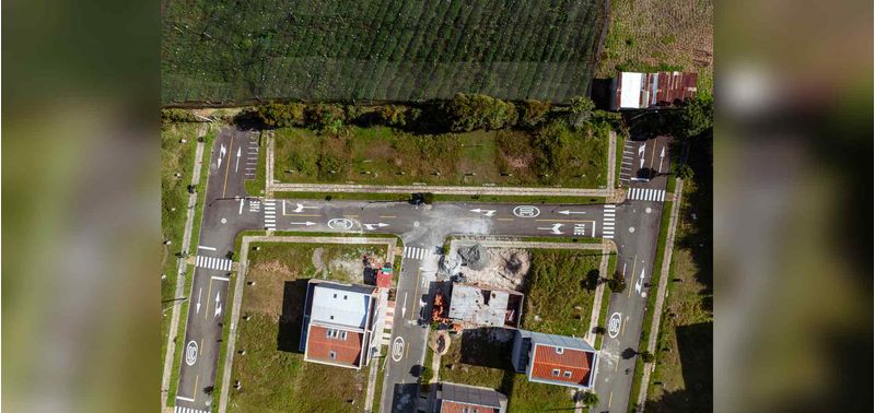 Lotes en Venta Proyecto Jardines del Carmen, El Carmen de Viboral-18