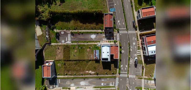 Lotes en Venta Proyecto Jardines del Carmen, El Carmen de Viboral-19