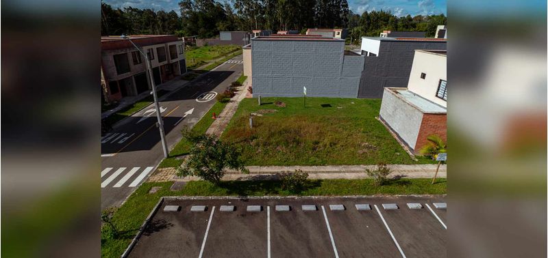 Lotes en Venta Proyecto Jardines del Carmen, El Carmen de Viboral-20