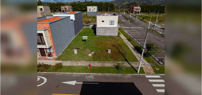 Lotes en Venta Proyecto Jardines del Carmen, El Carmen de Viboral-21