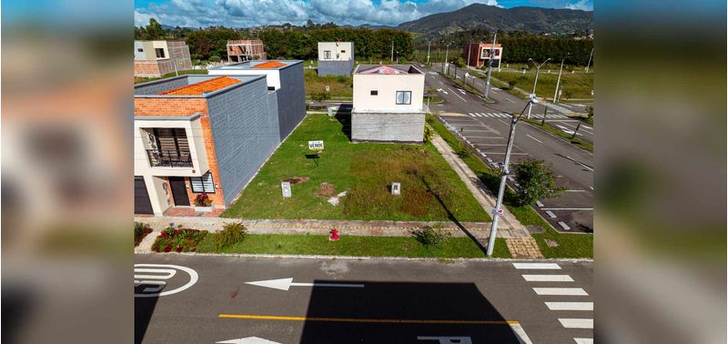 Lotes en Venta Proyecto Jardines del Carmen, El Carmen de Viboral-22