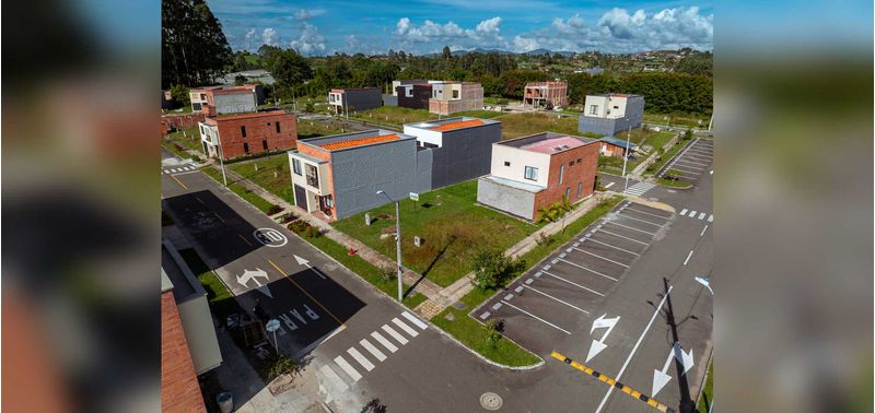 Lotes en Venta Proyecto Jardines del Carmen, El Carmen de Viboral-23