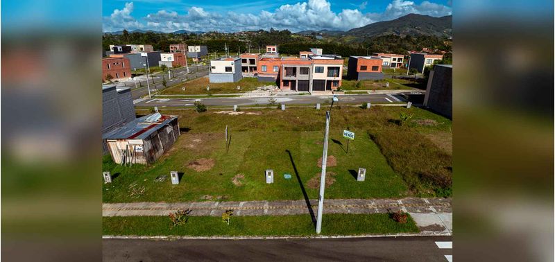 Lotes en Venta Proyecto Jardines del Carmen, El Carmen de Viboral-24