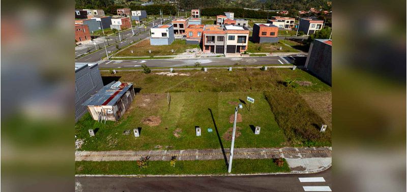 Lotes en Venta Proyecto Jardines del Carmen, El Carmen de Viboral-25