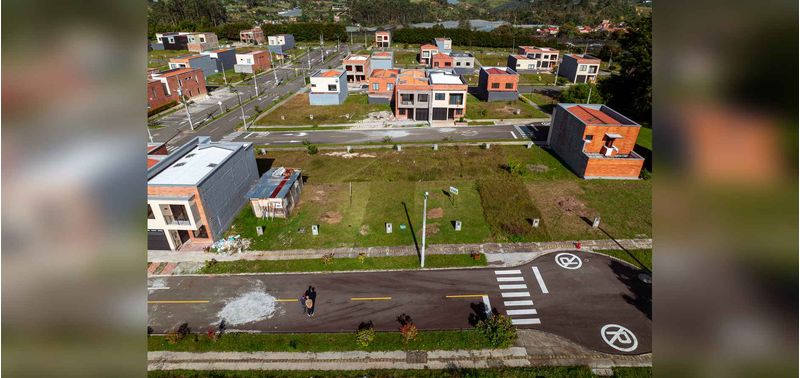 Lotes en Venta Proyecto Jardines del Carmen, El Carmen de Viboral-26