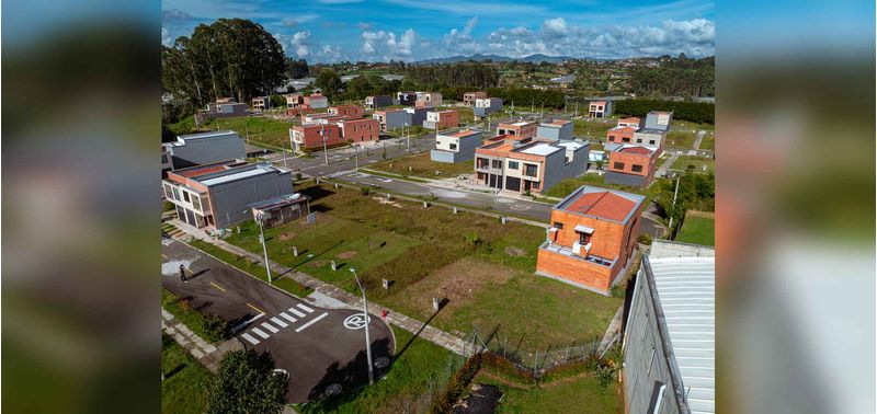 Lotes en Venta Proyecto Jardines del Carmen, El Carmen de Viboral-27