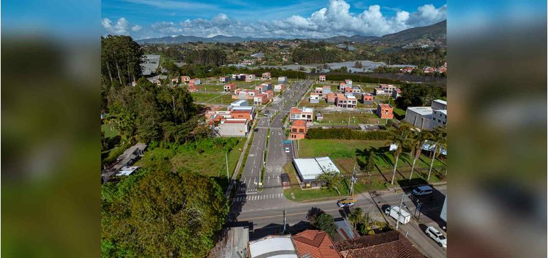 Lotes en Venta Proyecto Jardines del Carmen, El Carmen de Viboral-28