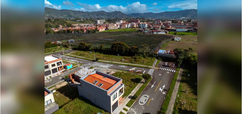 Lotes en Venta Proyecto Jardines del Carmen, El Carmen de Viboral-29