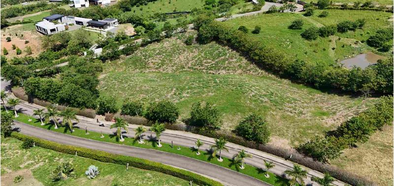 Lotes en Venta Proyecto La Trinidad, Pereira