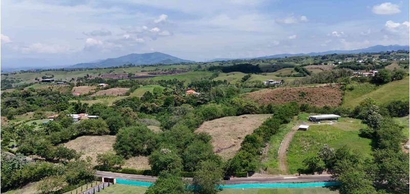 Lotes en Venta Proyecto La Trinidad, Pereira-1