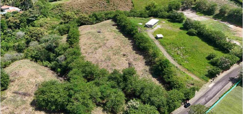 Lotes en Venta Proyecto La Trinidad, Pereira-2