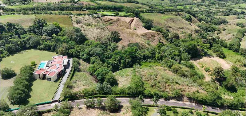 Lotes en Venta Proyecto La Trinidad, Pereira-3