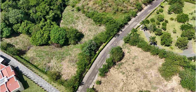 Lotes en Venta Proyecto La Trinidad, Pereira-4