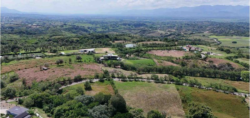 Lotes en Venta Proyecto La Trinidad, Pereira-5