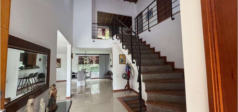 Casa en Venta en Envigado, Benedictinos-0