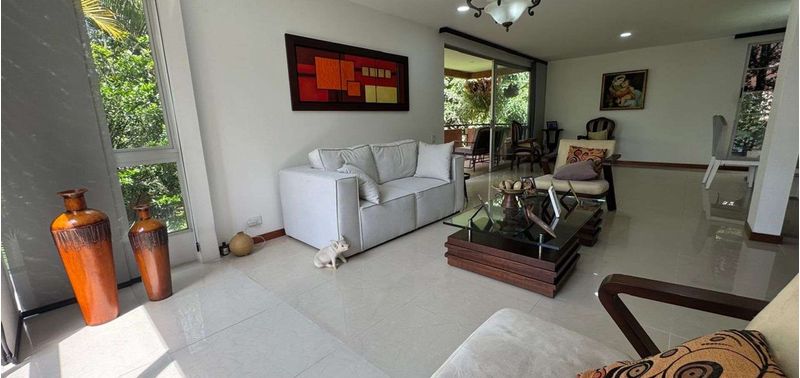 Casa en Venta en Envigado, Benedictinos-2