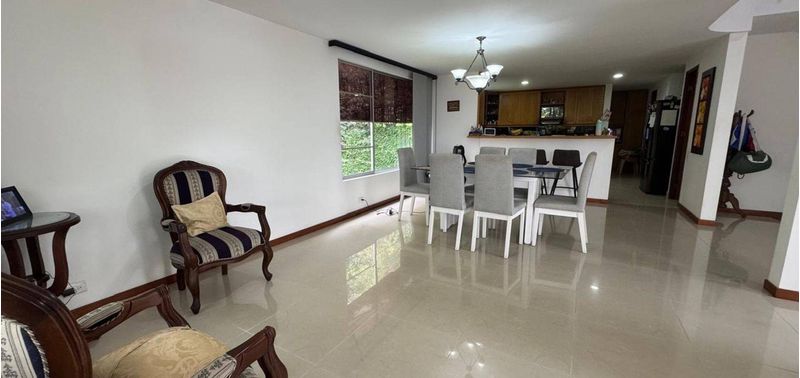 Casa en Venta en Envigado, Benedictinos-4