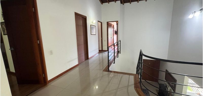 Casa en Venta en Envigado, Benedictinos-6