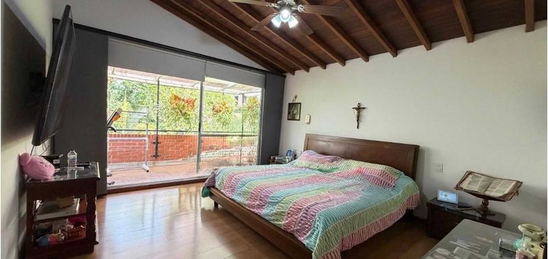 Casa en Venta en Envigado, Benedictinos-7
