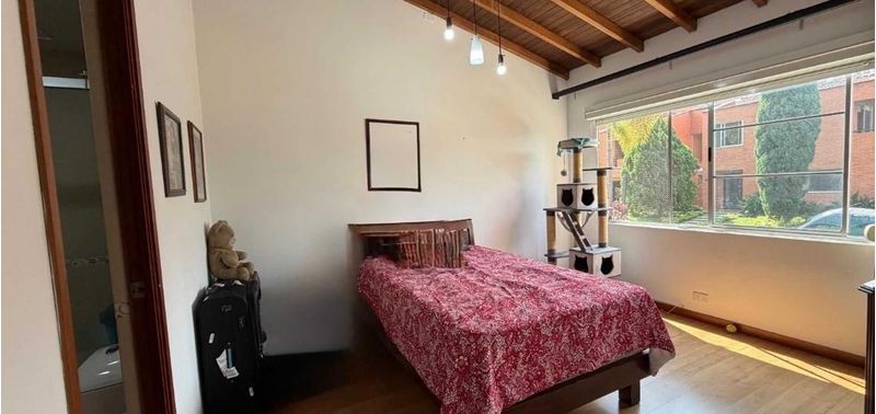 Casa en Venta en Envigado, Benedictinos-13