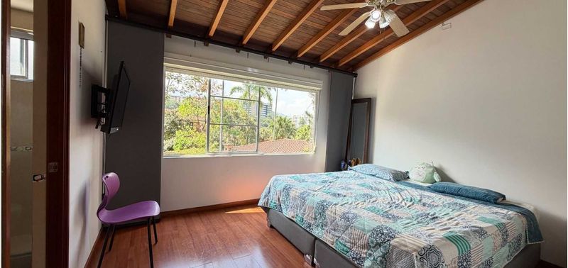 Casa en Venta en Envigado, Benedictinos-15