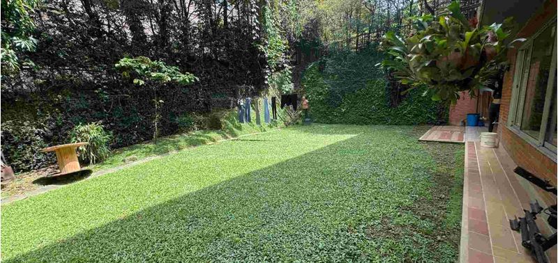 Casa en Venta en Envigado, Benedictinos-22