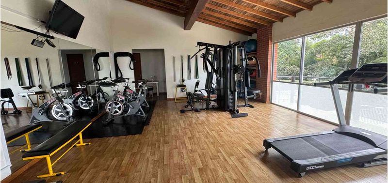 Casa en Venta en Envigado, Benedictinos-25