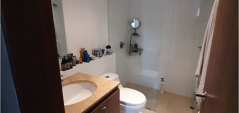 Apartamento en Venta en Bogotá, D.C., Quinta Paredes-1