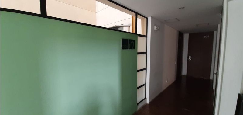 Apartamento en Venta en Bogotá, D.C., Quinta Paredes-2