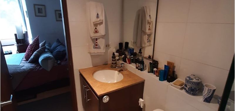 Apartamento en Venta en Bogotá, D.C., Quinta Paredes-3