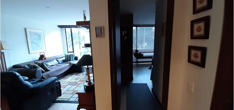 Apartamento en Venta en Bogotá, D.C., Quinta Paredes-6