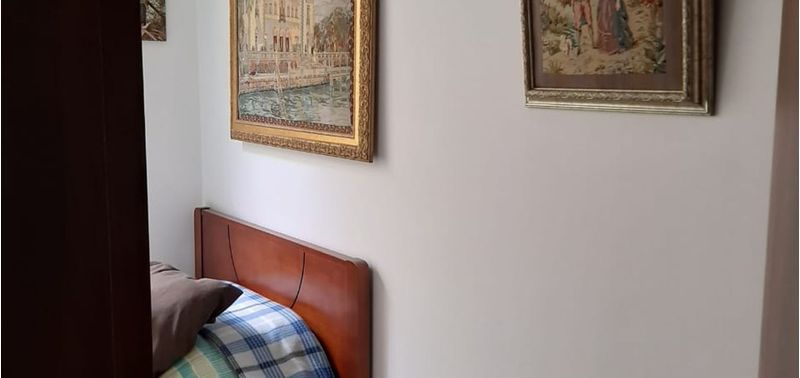 Apartamento en Venta en Bogotá, D.C., Quinta Paredes-7