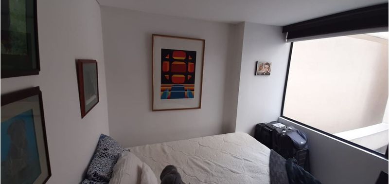 Apartamento en Venta en Bogotá, D.C., Quinta Paredes-8