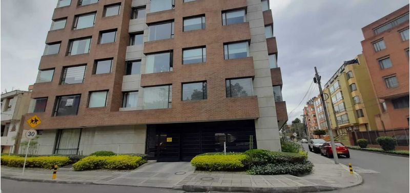 Apartamento en Venta en Bogotá, D.C., Quinta Paredes-9