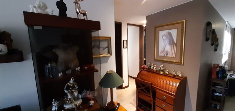 Apartamento en Venta en Bogotá, D.C., Quinta Paredes-10