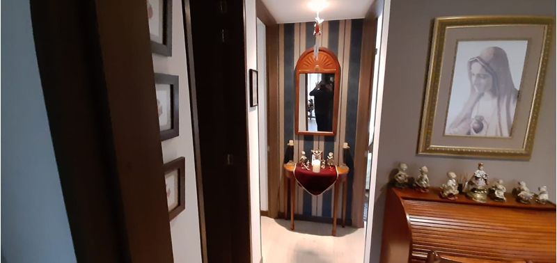 Apartamento en Venta en Bogotá, D.C., Quinta Paredes-12