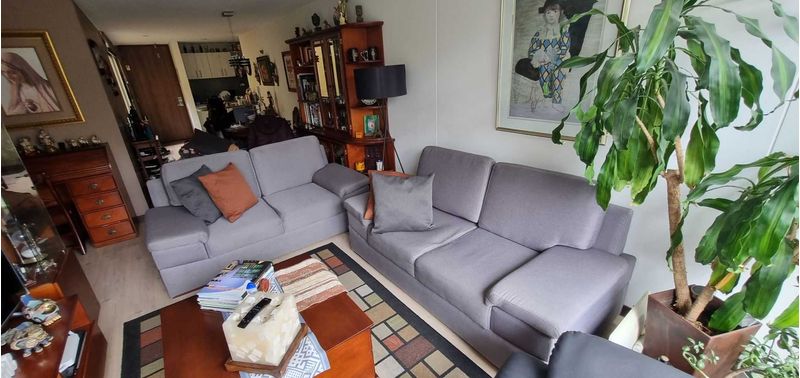Apartamento en Venta en Bogotá, D.C., Quinta Paredes-15
