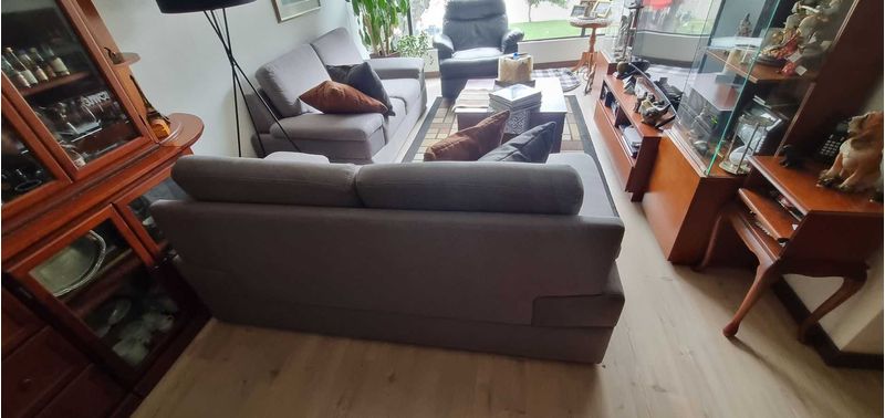 Apartamento en Venta en Bogotá, D.C., Quinta Paredes-16