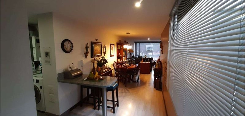 Apartamento en Venta en Bogotá, D.C., Quinta Paredes-18