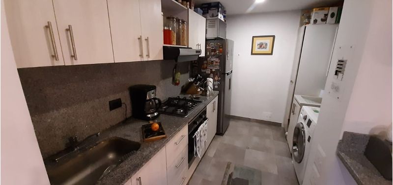 Apartamento en Venta en Bogotá, D.C., Quinta Paredes-19