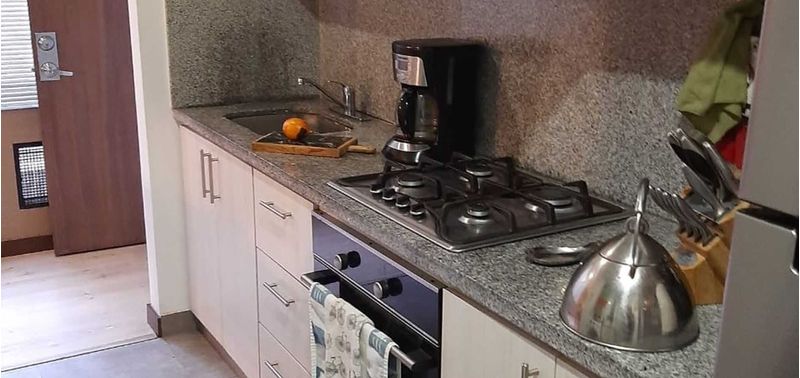 Apartamento en Venta en Bogotá, D.C., Quinta Paredes-21