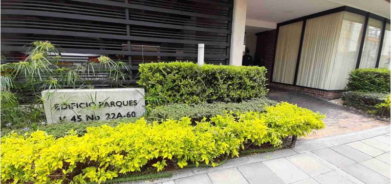 Apartamento en Venta en Bogotá, D.C., Quinta Paredes-23