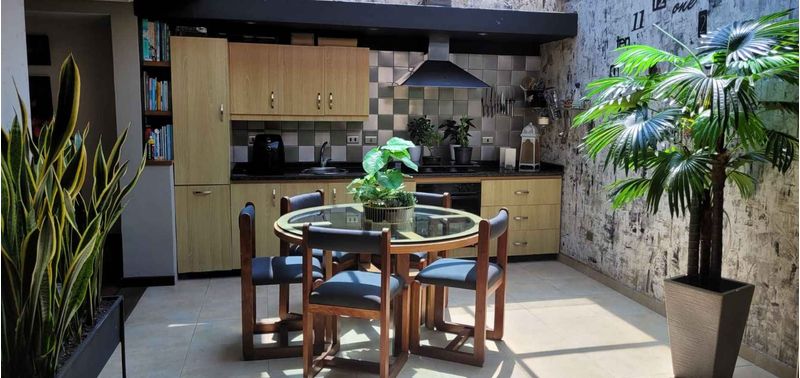 Casa en Venta en Envigado, El Chingui