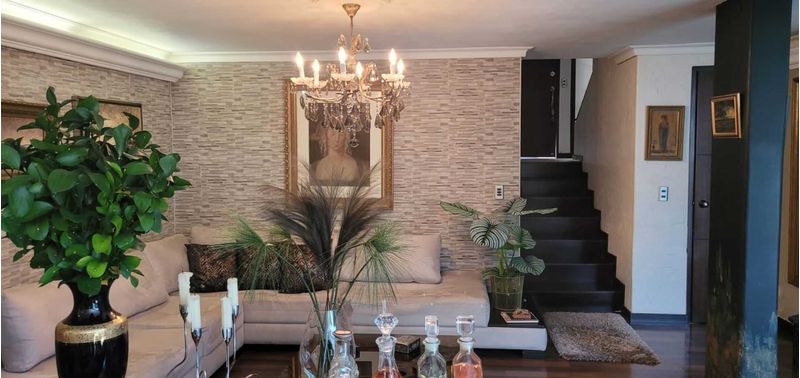 Casa en Venta en Envigado, El Chingui-0