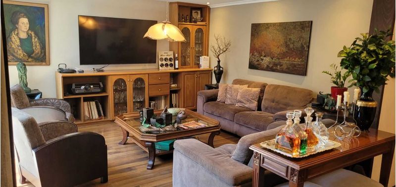 Casa en Venta en Envigado, El Chingui-2