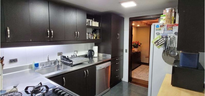Casa en Venta en Envigado, El Chingui-5