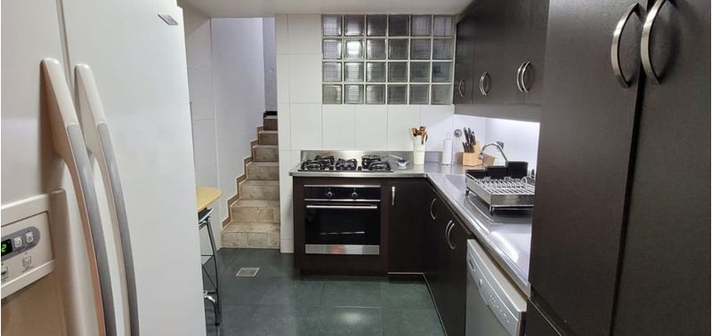 Casa en Venta en Envigado, El Chingui-6