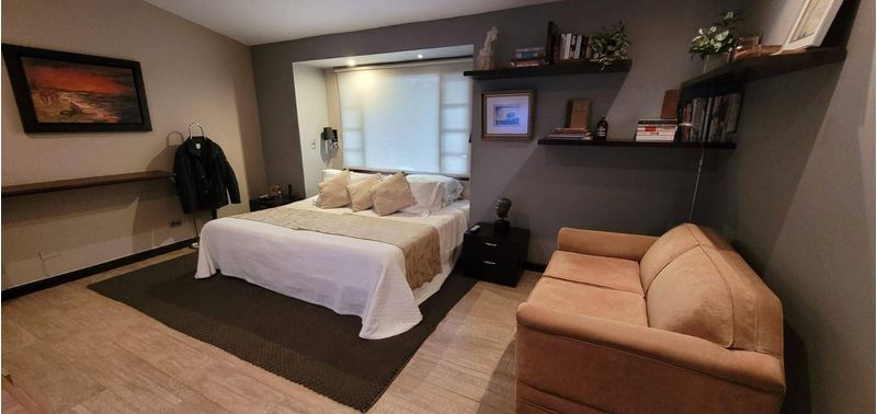 Casa en Venta en Envigado, El Chingui-7