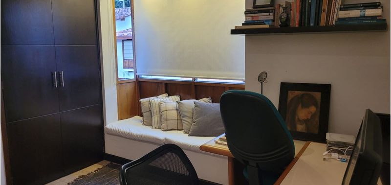 Casa en Venta en Envigado, El Chingui-11